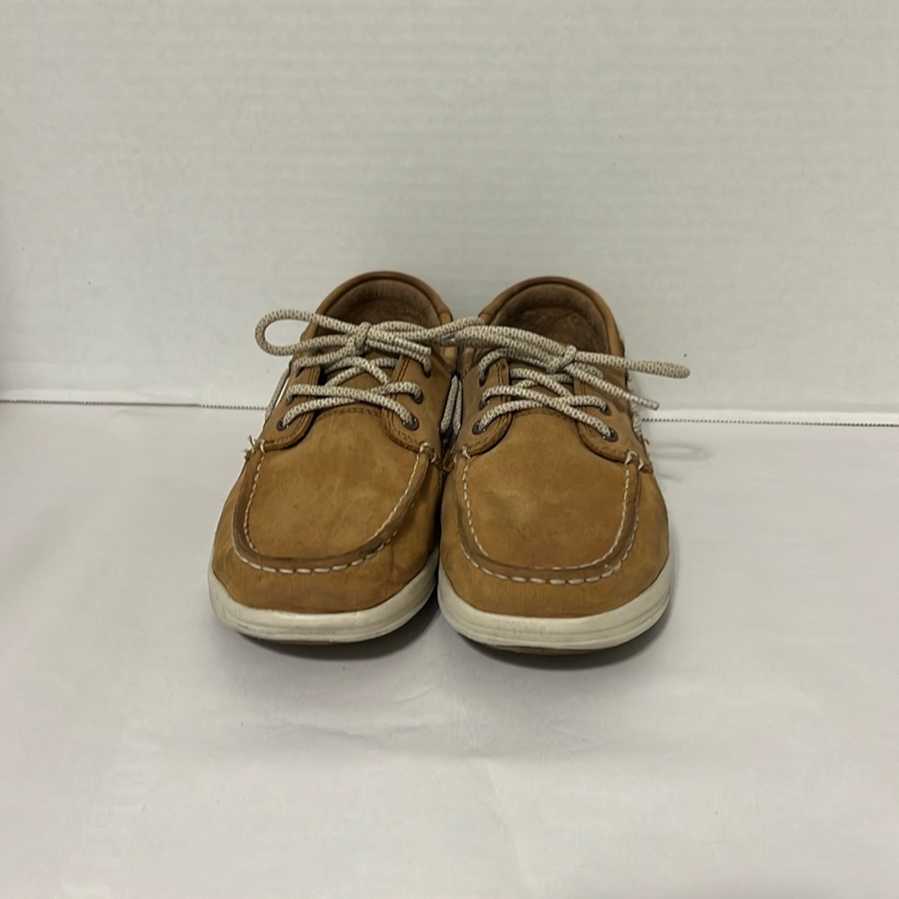 Sperry boat shoes